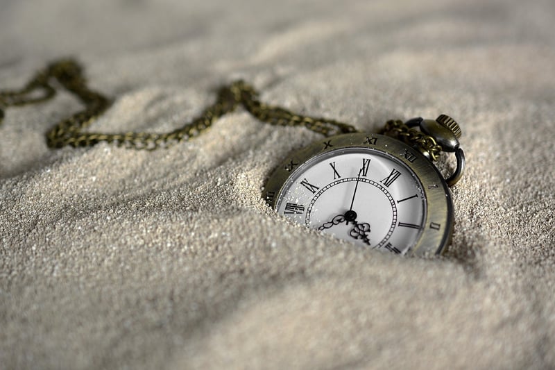 Time Mission